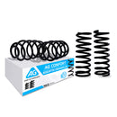 Resortes Originales Ag Confort Chevrolet Monte Carlo 8 Cyl 78-88 Kit 4 Piezas-1