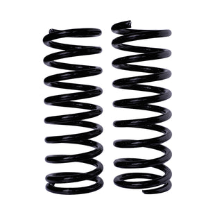 Resortes Originales AG Confort Chevrolet Chevy Camioneta 75-79 Par Delantero