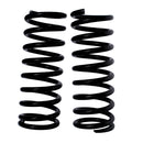 Resortes Originales AG Confort Chevrolet Chevy Camioneta 75-79 Par Delantero-1