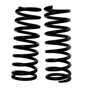 Resortes Originales Ag Confort Chevrolet Camaro Z28 1982-1992 Par Delantero