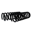 Resortes Originales AG Confort Pontiac Firebird (Base Plana) 82-92 Par Delantero-3