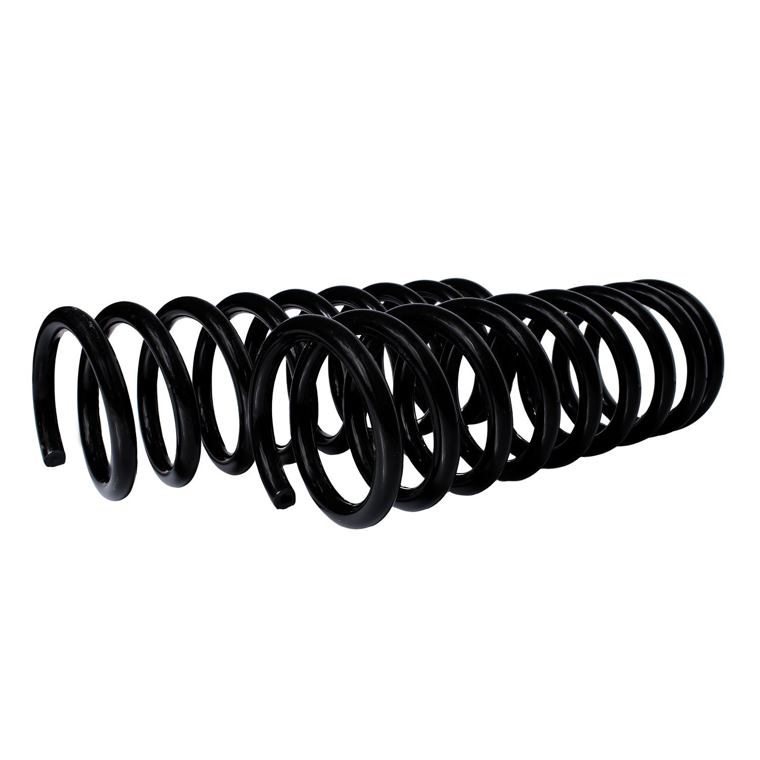 Resortes Originales Ag Confort Chevrolet Malibu 8 Cyl 78-83 Par Delantero