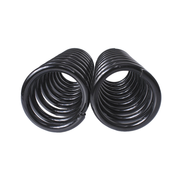 Resortes Originales Ag Confort Chevrolet Chevy Ii 8 Cyl 78-83 Par Delantero