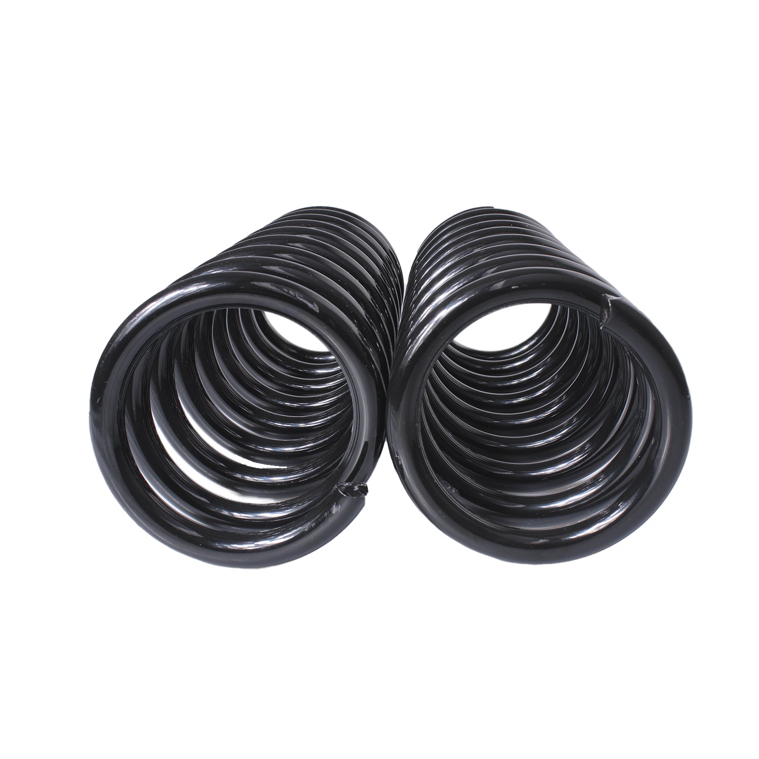 Resortes Originales Ag Confort Pontiac Trans Am 82-92 Par Delantero