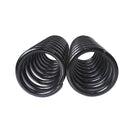 Resortes Originales Ag Confort Chevrolet Camaro Z28 1982-1992 Par Delantero-3