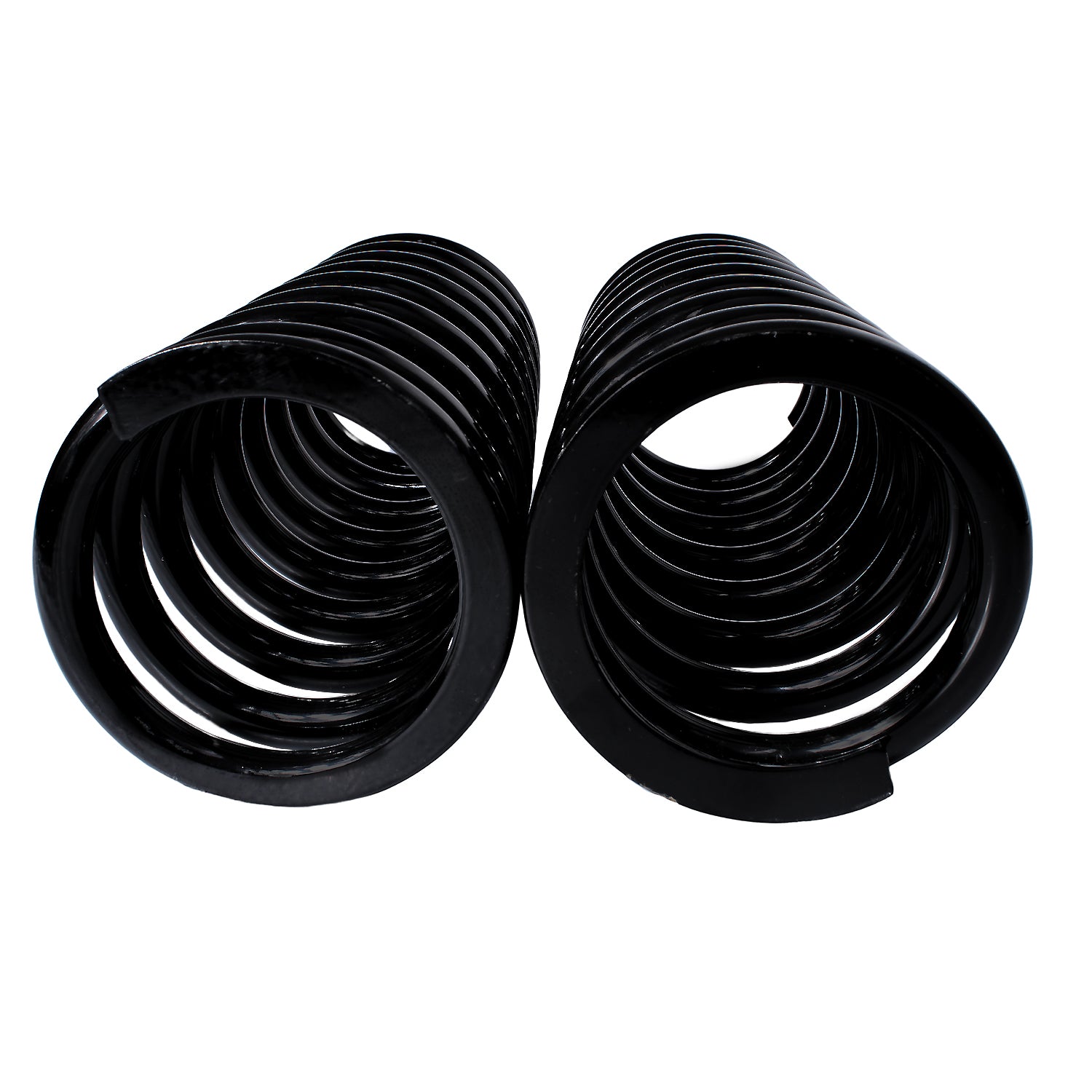 Resortes Originales Ag Confort Pontiac Firebird (Base Plana) 82-92 Par Delantero