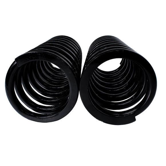 Resortes Originales Ag Confort Chevrolet Monte Carlo 8 C 78-88 Par Delantero