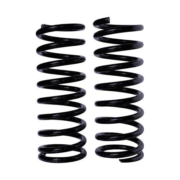 Resortes Originales AG Confort Chevrolet Malibú 8 Cil 78-83 Par Delantero