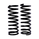 Resortes Originales AG Confort Chevrolet Concurs 8 Cil 75-79 Par Delantero-2