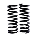 Resortes Originales AG Confort Pontiac Trans Am 1982-1992 Par Delantero-2