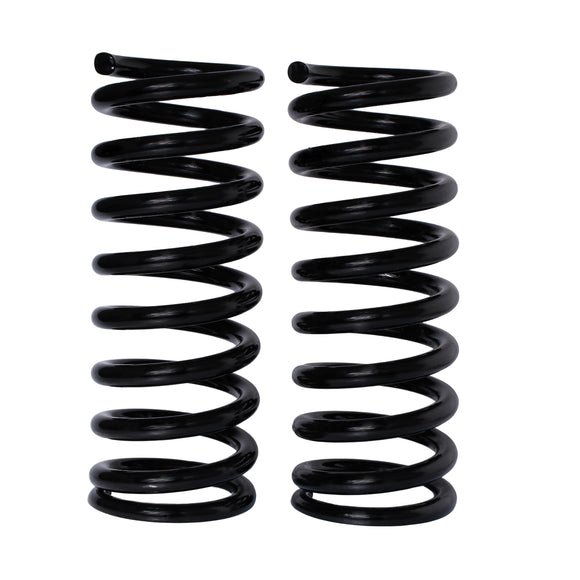 Resortes Originales AG Confort Chevrolet Blazer 82-94 Par Delantero