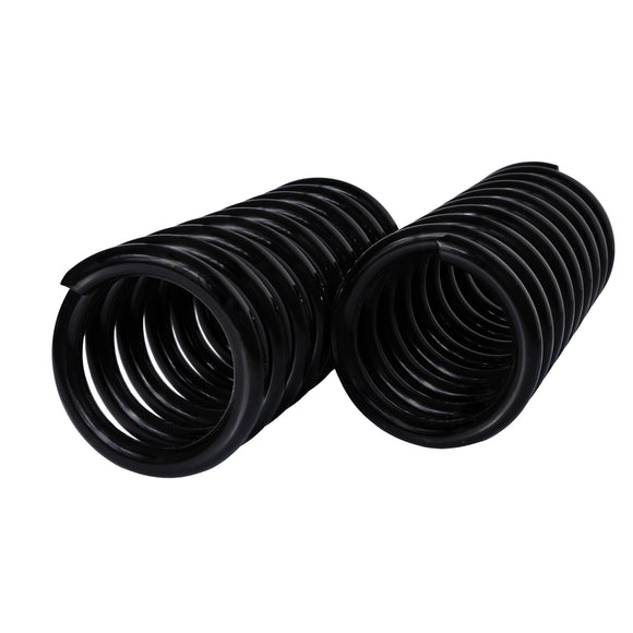 Resortes Originales AG Confort GMC S10 Jimmy, Sonoma 82-04 Par Delantero