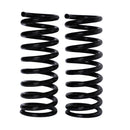 Resortes Originales AG Confort Chevrolet Blazer S10 82-04 Par Delantero-2