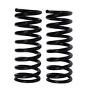 Resortes Originales Ag Confort Chevrolet S10 82-94 Par Delantero-1