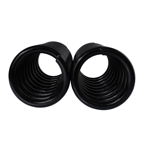 Resortes Originales AG Confort Chevrolet Blazer S10 82-04 Par Delantero