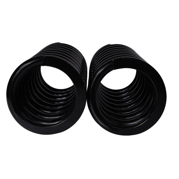 Resortes Originales Ag Confort Chevrolet Blazer 82-94 Par Delantero