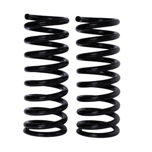 Resortes Originales AG Confort GMC S10 Jimmy, Sonoma 83-04 Par Delantero