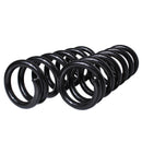 Resortes Originales AG Confort Chevrolet C1500 1988-1999 Par Delantero-3