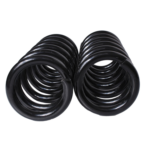 Resortes Originales Ag Confort Chevrolet C2500 7200 6 Cil 1992-1999 Delanteros