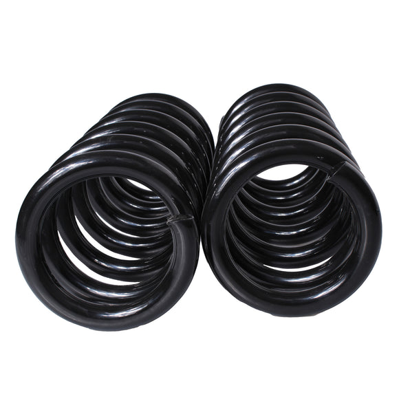 Resortes Originales AG Confort Chevrolet C1500 1988-1999 Par Delantero