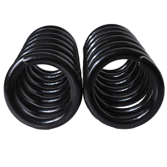 Resortes Originales AG Confort Chevrolet C1500 1988-1999 Par Delantero