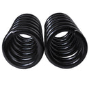 Resortes Originales Ag Confort Chevrolet C1500 88-99 Par Delantero-4