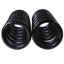 Resortes Originales AG Confort Chevrolet Suburban 1500 6 Cil 1992-1999 Delanteros-5