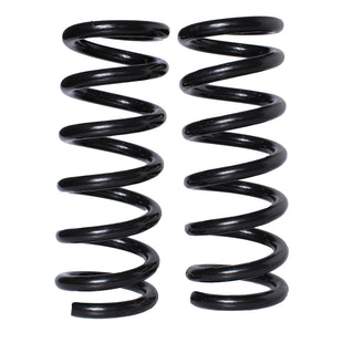 Resortes Originales AG Confort Chevrolet C2500 6 Cil 1992-1999 Delanteros