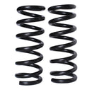 Resortes Originales AG Confort Chevrolet Suburban 1500 6 Cil 1992-1999 Delanteros-1