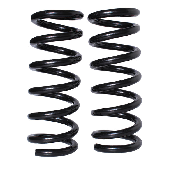 Resortes Originales AG Confort Chevrolet Suburban 1500 6 Cil 1992-1999 Delanteros