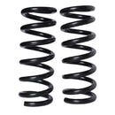 Resortes Originales AG Confort Chevrolet Suburban 1500 6 Cil 1992-1999 Delanteros-2