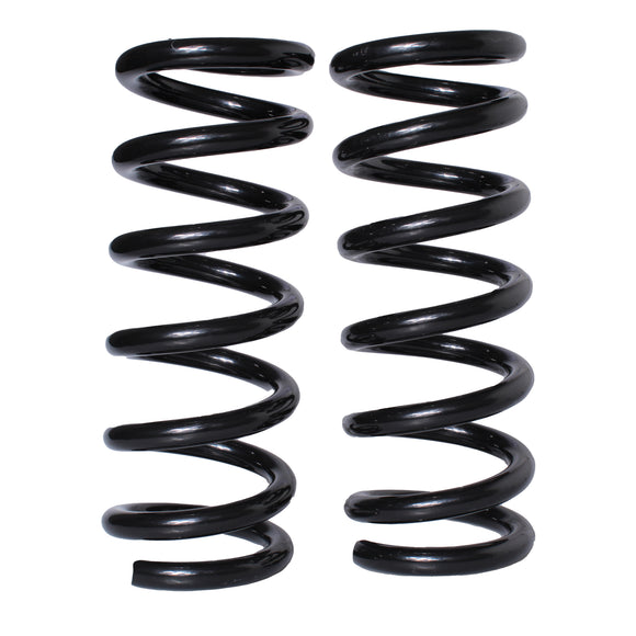 Resortes Originales AG Confort Chevrolet Suburban 1500 6 Cil 1992-1999 Delanteros