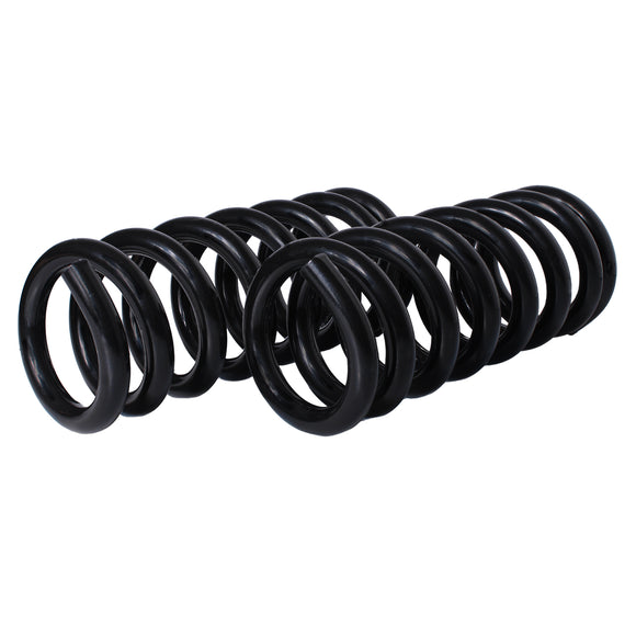 Kit Original Resortes y Amortiguadores Chevrolet K2500 Suburban 1992-1999 Delanteros