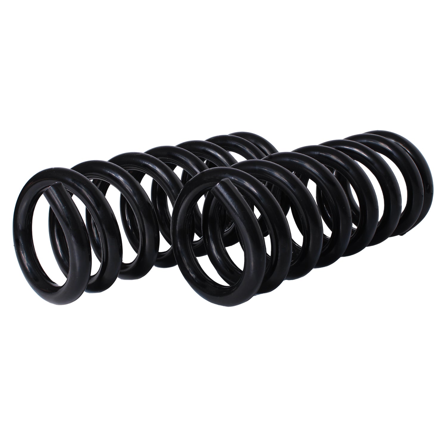 Resortes Originales Ag Confort Chevrolet C-3500 1992-1999 Delantero
