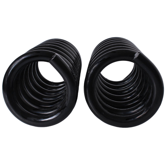 Resortes Originales AG Confort Chevrolet Blazer 92-99 Par Delantero