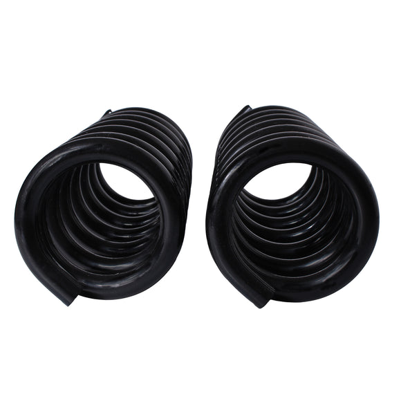 Resortes Originales AG Confort Chevrolet C2500 8600 1988-2000 Par Delantero