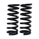 Resortes Originales AG Confort Chevrolet Suburban 1500 88-99 Par Delantero-1