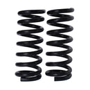 Resortes Originales AG Confort Chevrolet Suburban 1500 88-99 Par Delantero-2