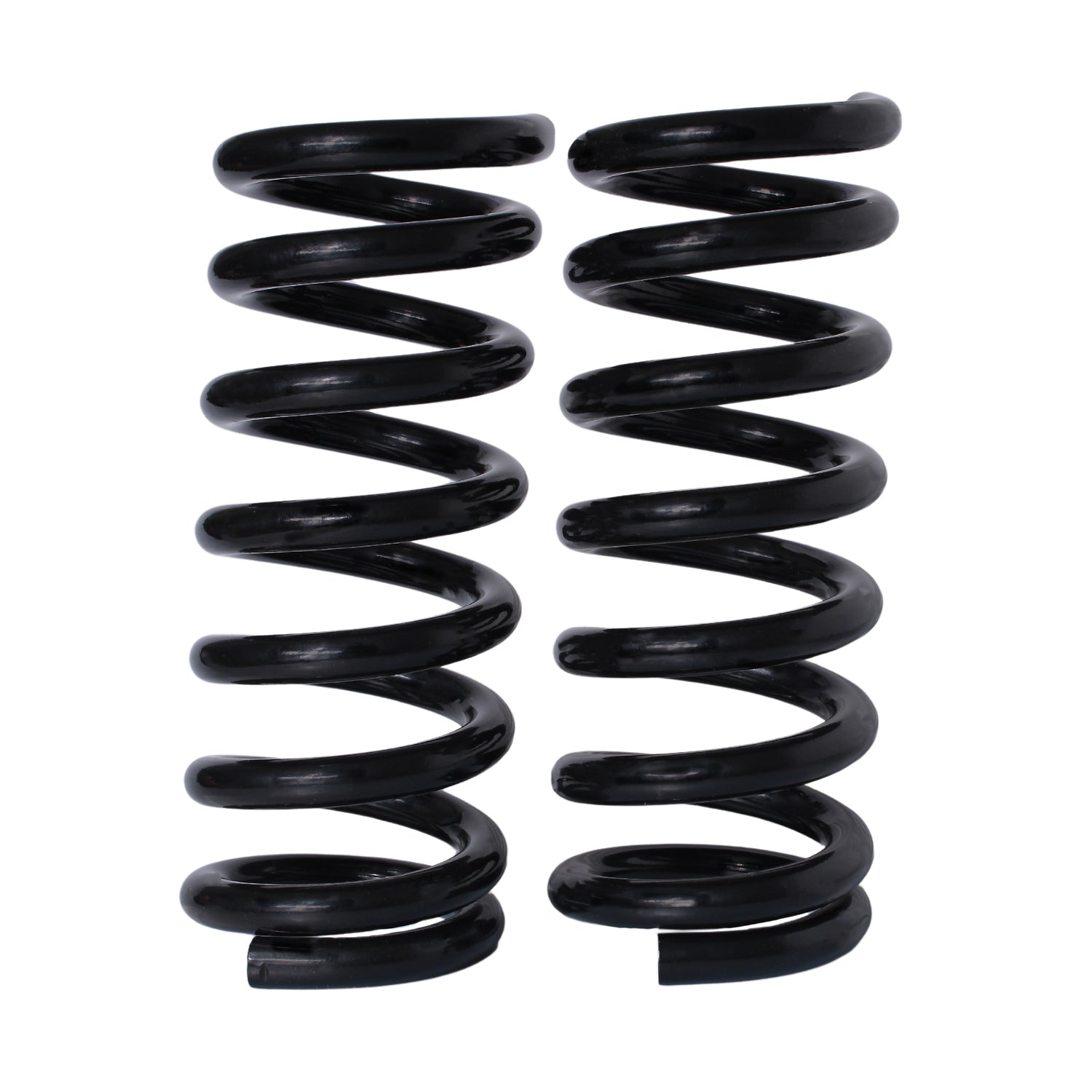 Resortes Originales Ag Confort Chevrolet C-3500 1992-1999 Delantero