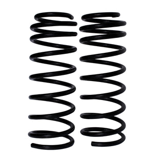 Resortes Originales AG Confort Ford Tempo 83-94 Par Trasero