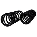 Resortes Originales AG Confort Ford Tempo 83-94 Par Trasero-3