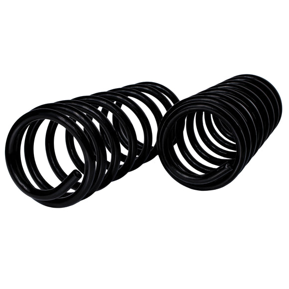 Resortes Originales Ag Confort Ford Tempo 83-94 Par Trasero