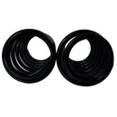 Resortes Originales Ag Confort Ford Topaz 83-94 Par Trasero-3