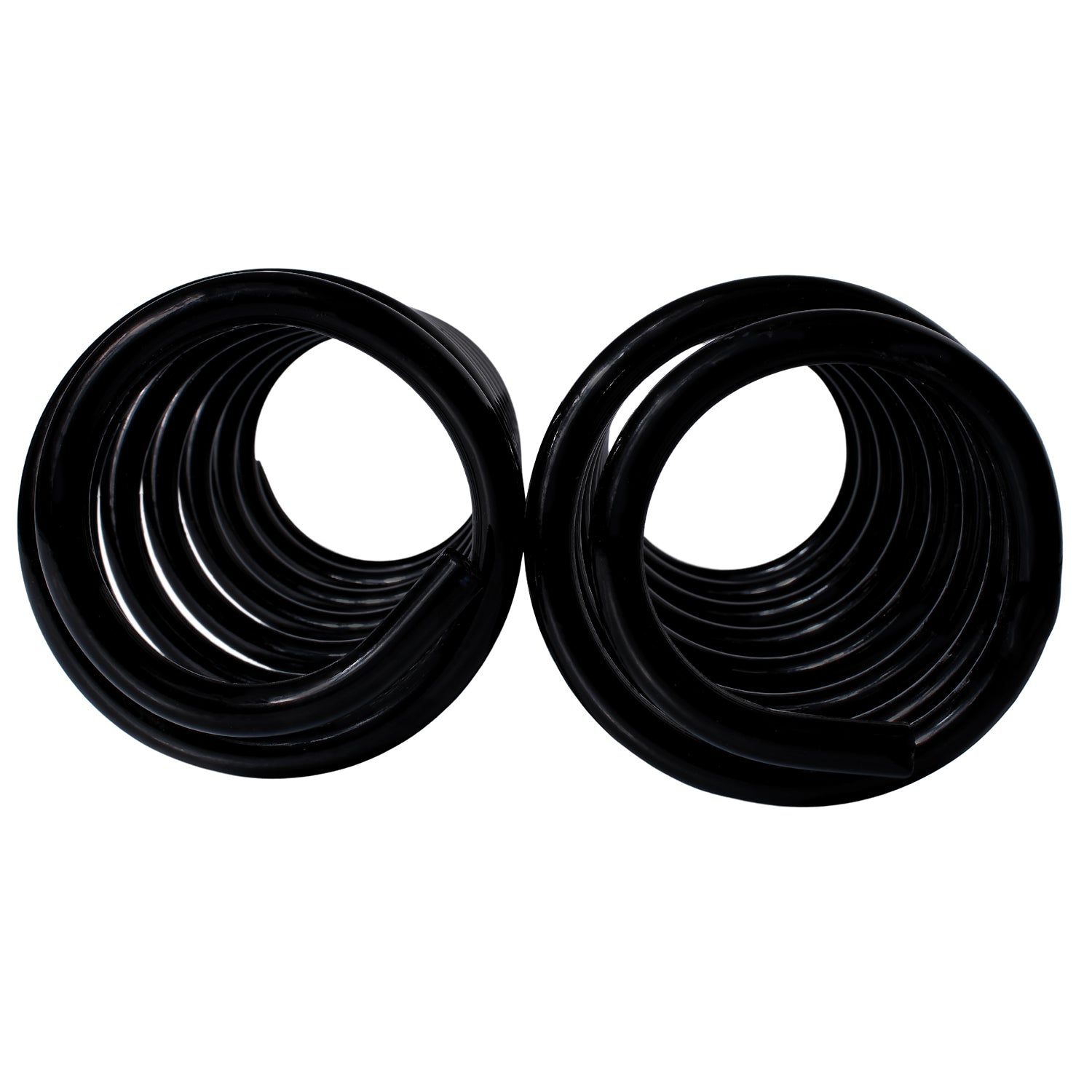 Resortes Originales Ag Confort Ford Tempo 83-94 Par Trasero