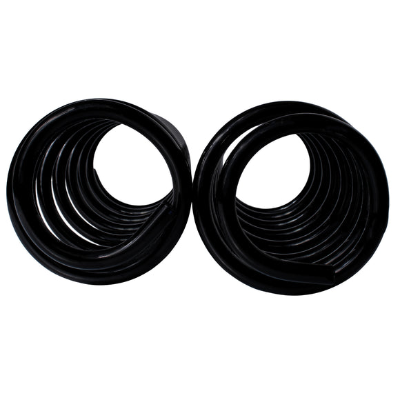 Resortes Originales AG Confort Ford Tempo 83-94 Par Trasero