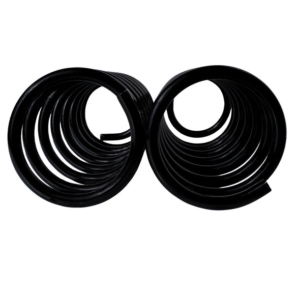 Resortes Originales Ag Confort Ford Tempo 83-94 Par Trasero