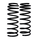 Resortes Originales Ag Confort Ford Tempo 83-94 Par Trasero-1