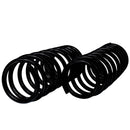 Resortes Originales Ag Confort Ford Topaz 1984-1989 Delanteros-2