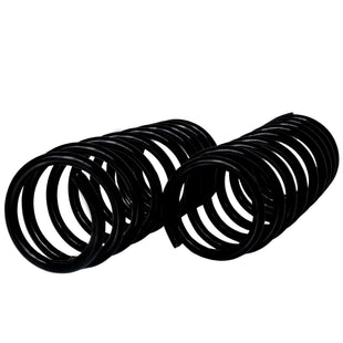 Resortes Originales Ag Confort Ford Tempo 1984-1989 Delanteros