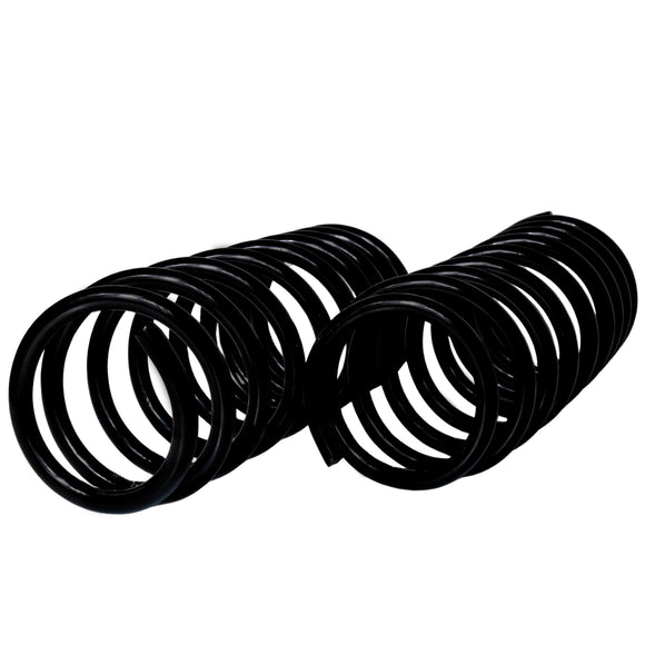 Resortes Originales Ag Confort Ford Tempo 1984-1989 Delanteros